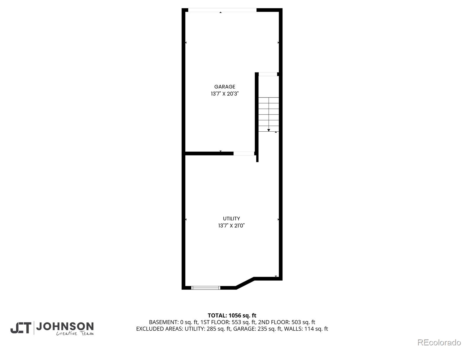 8729 W Cornell Avenue Lakewood CO 80227