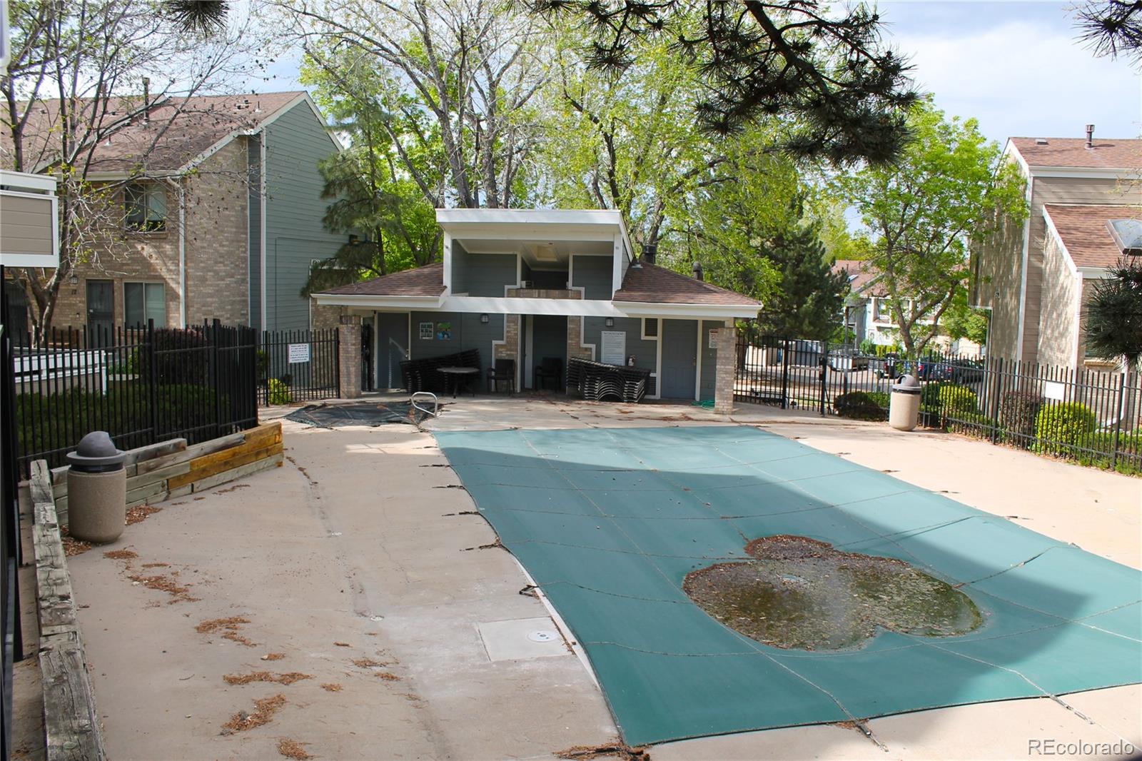 8729 W Cornell Avenue Lakewood CO 80227