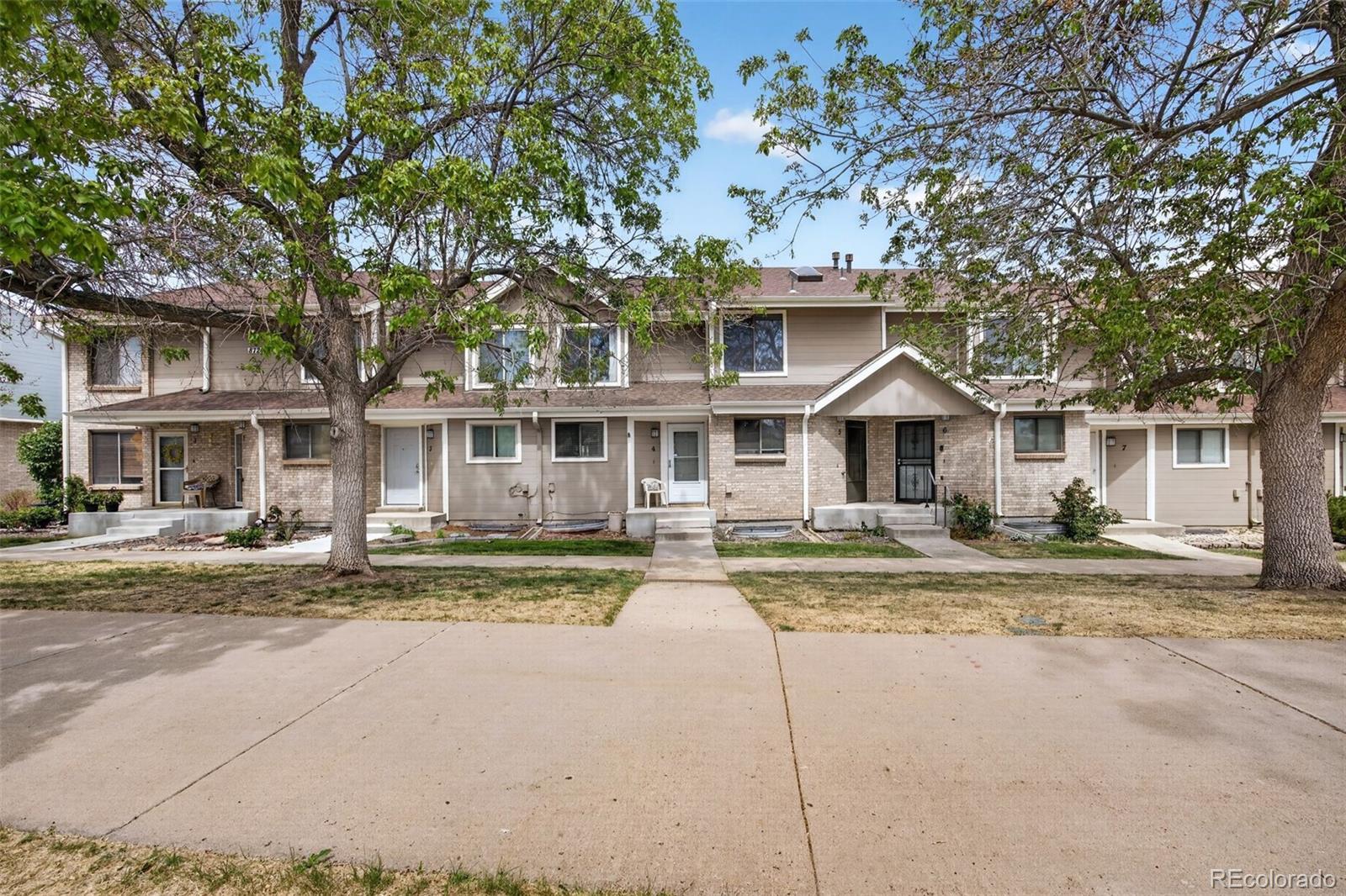 8729 W Cornell Avenue Lakewood CO 80227