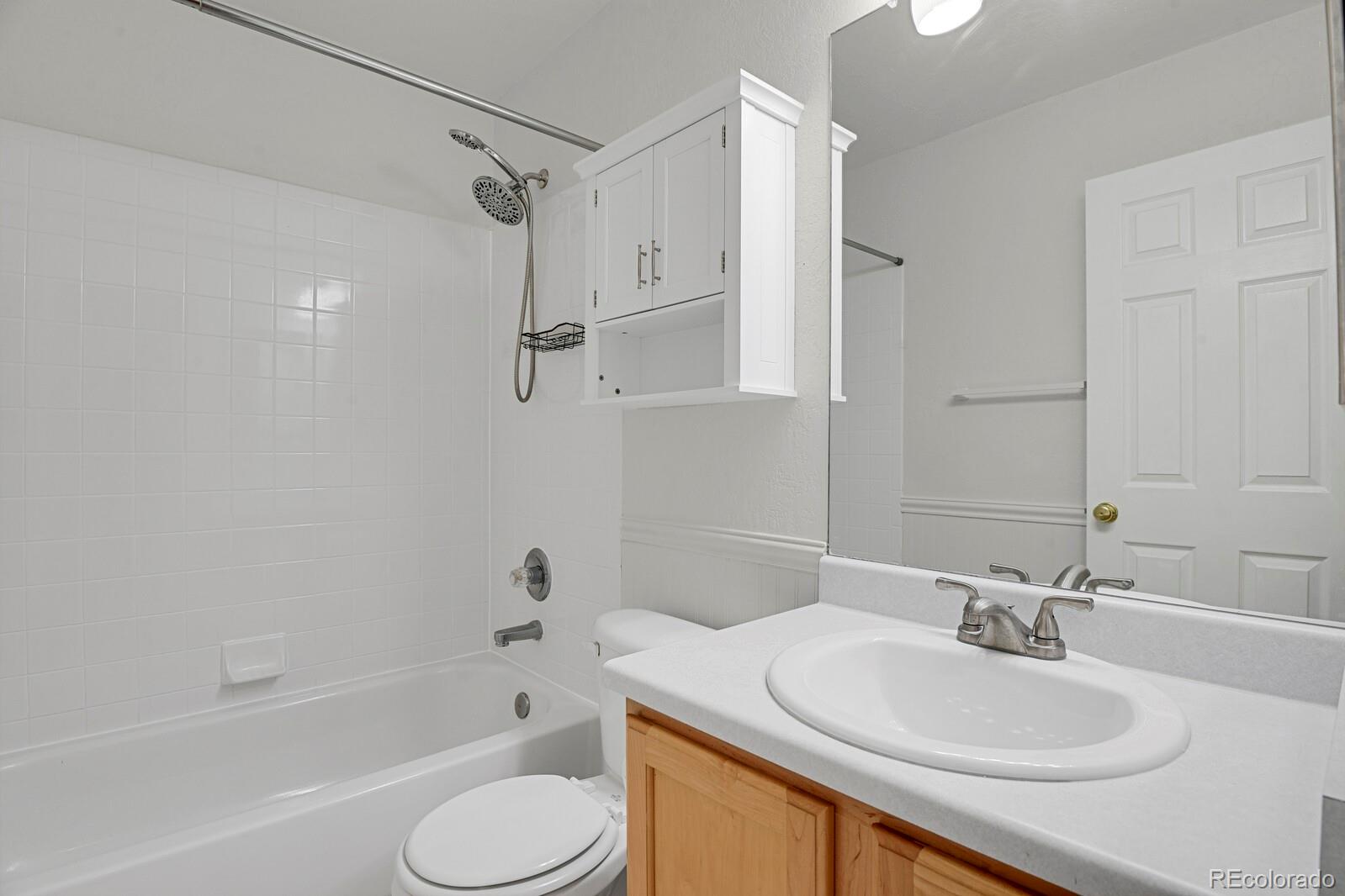 7726 S Kittredge Court Englewood CO 80112