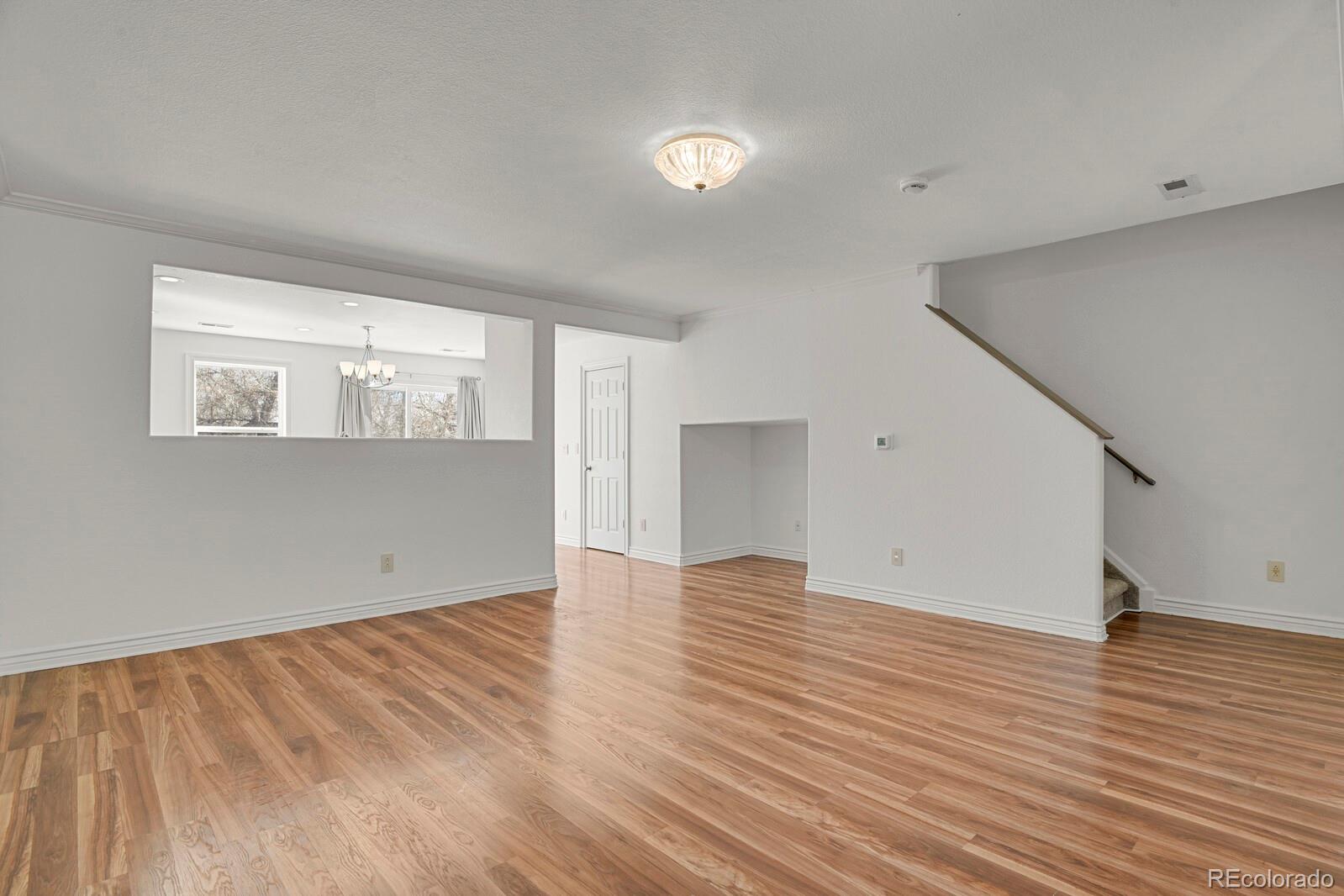 7726 S Kittredge Court Englewood CO 80112