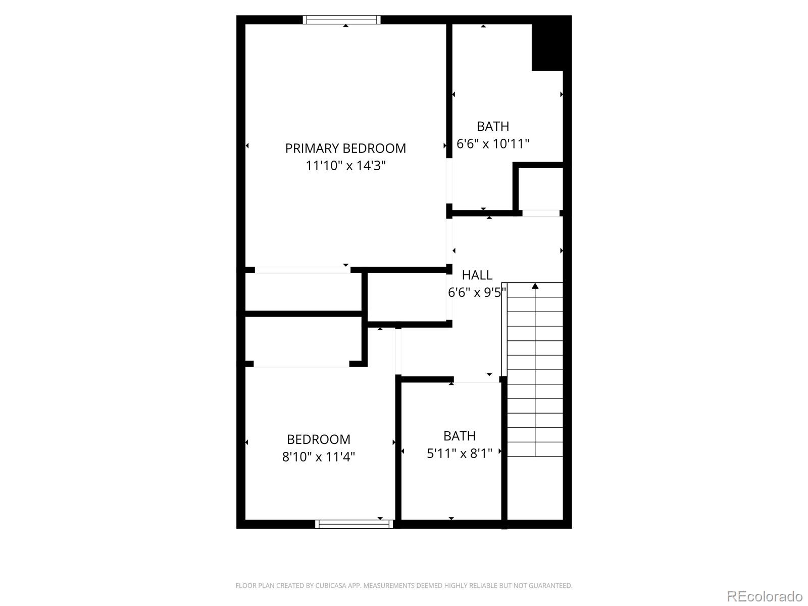 7726 S Kittredge Court Englewood CO 80112
