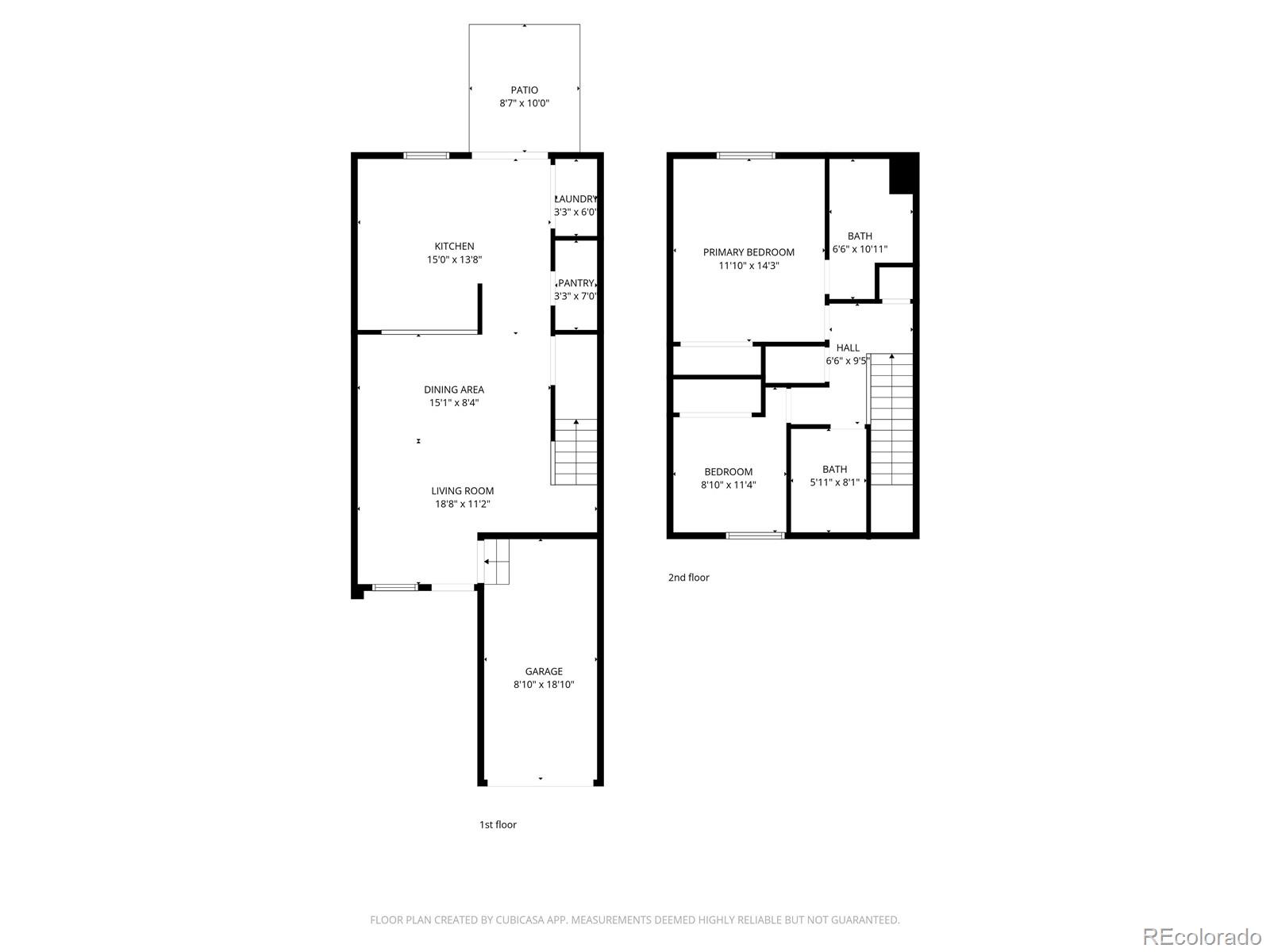 7726 S Kittredge Court Englewood CO 80112