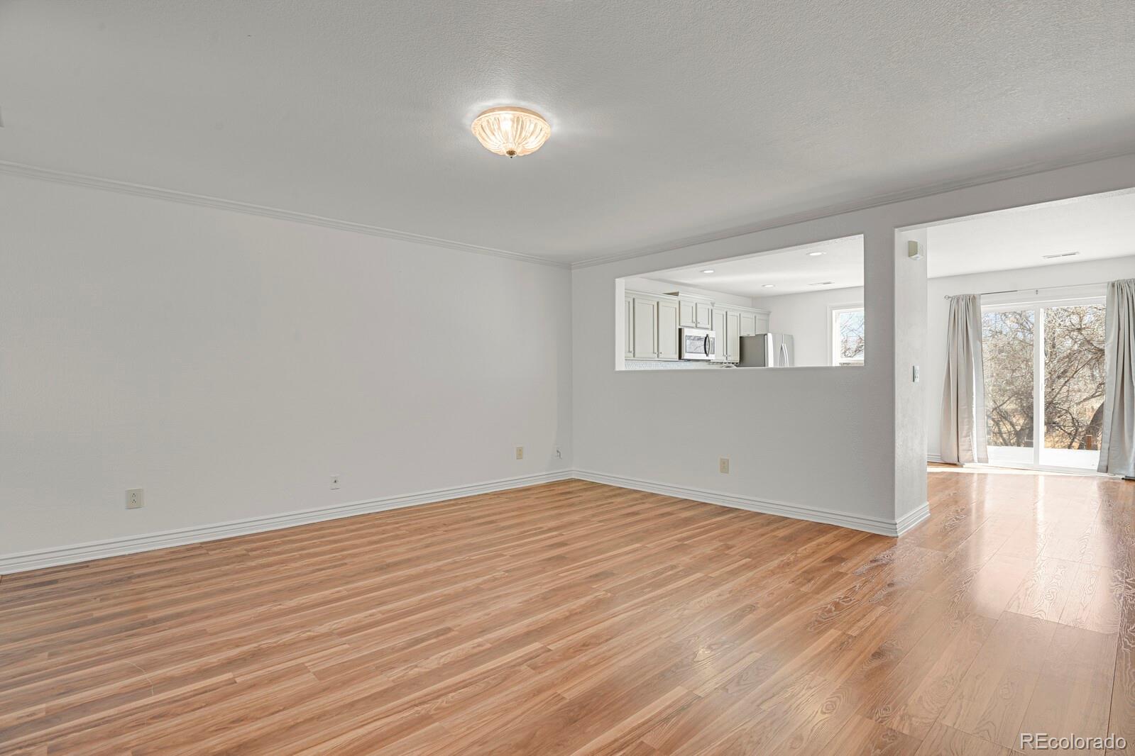 7726 S Kittredge Court Englewood CO 80112