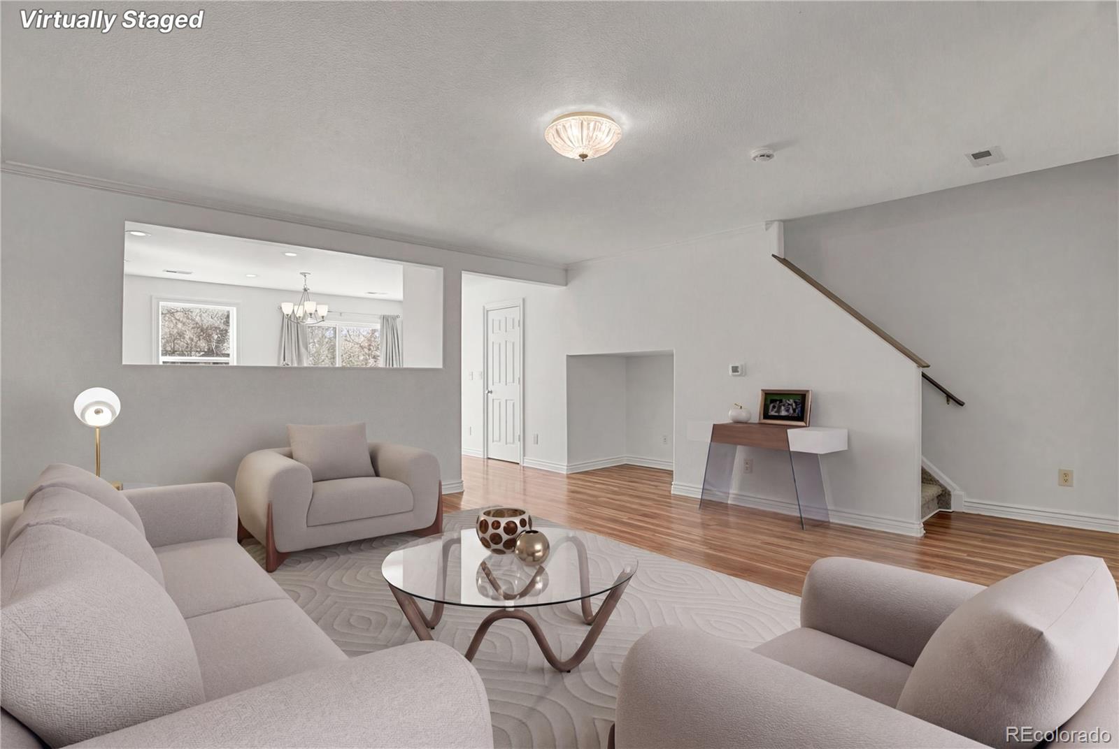 7726 S Kittredge Court Englewood CO 80112