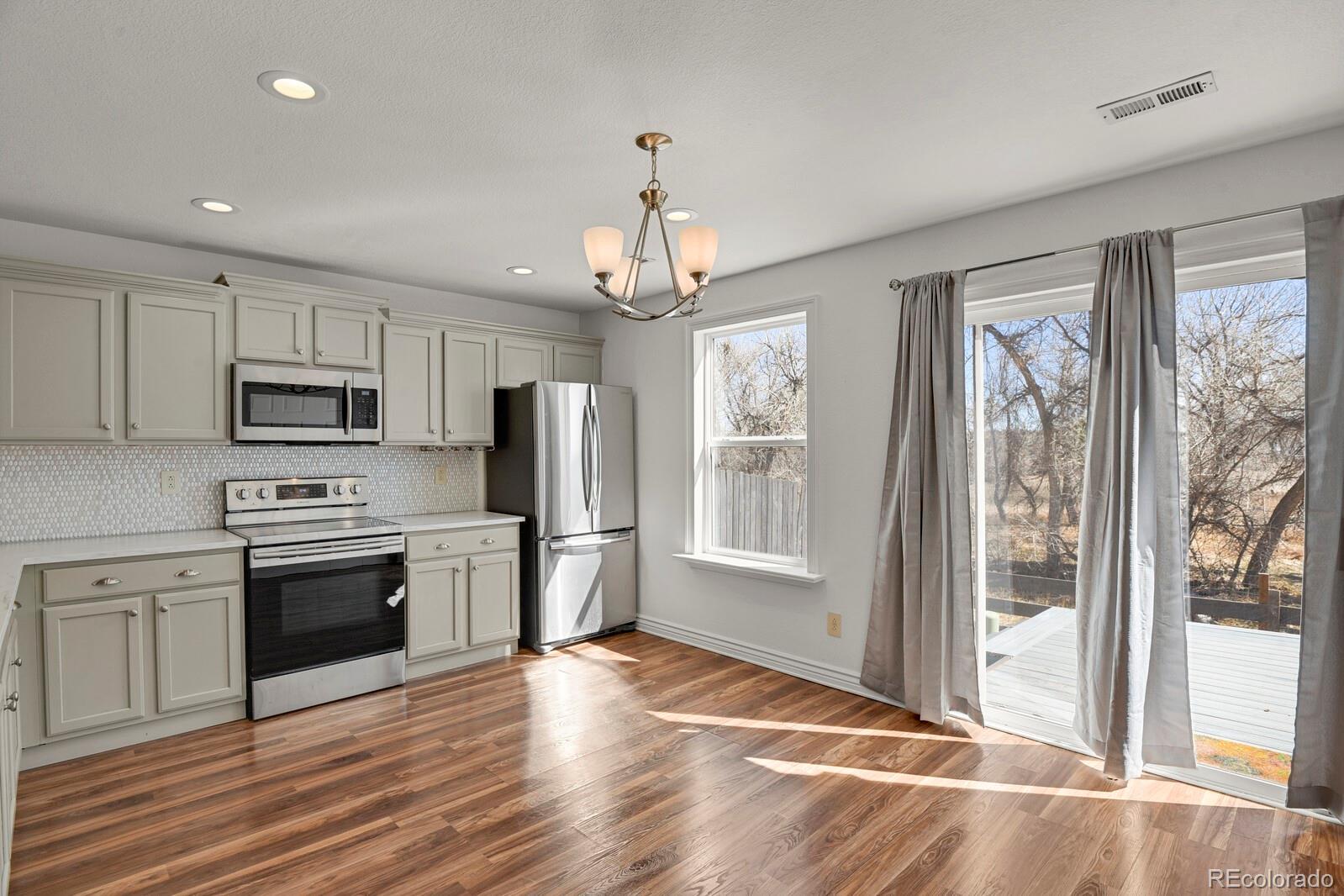 7726 S Kittredge Court Englewood CO 80112