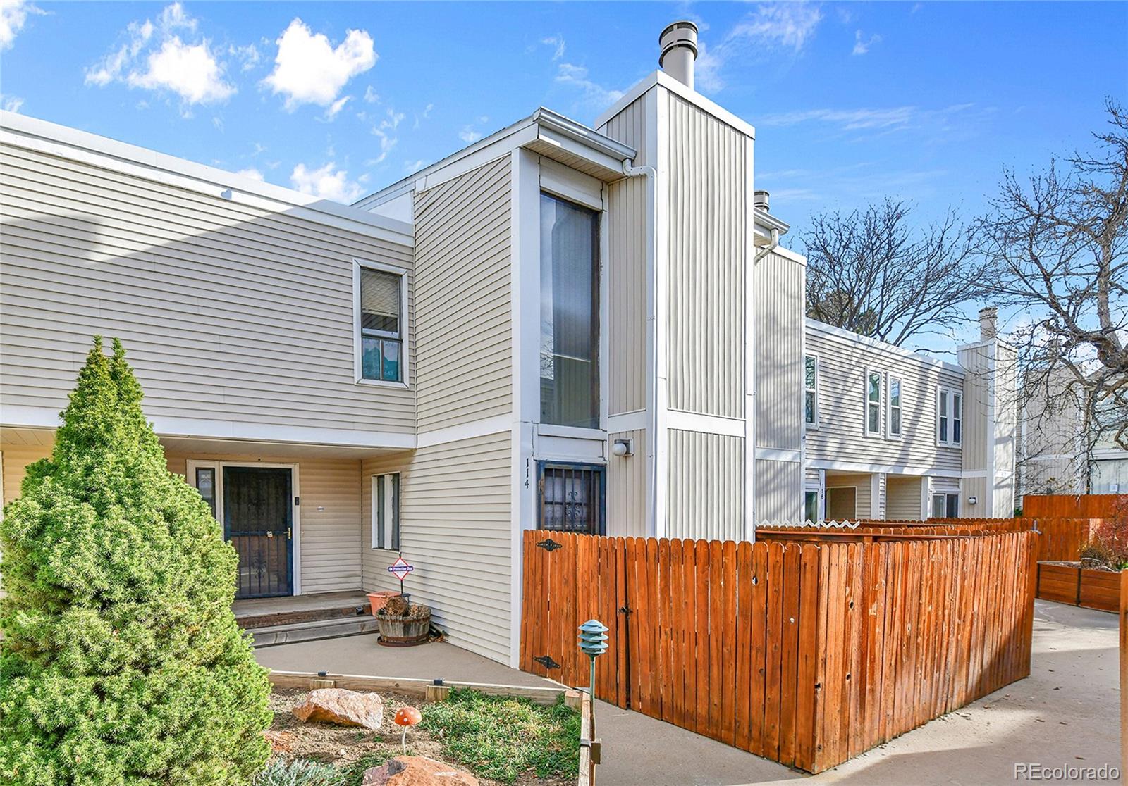 1050 S Monaco Parkway Denver CO 80224