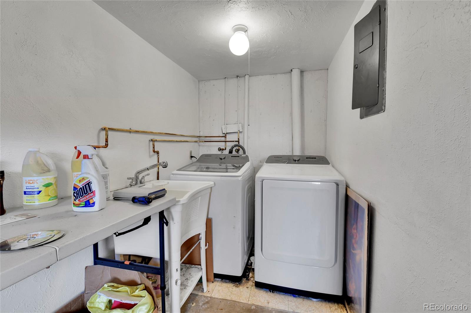 1050 S Monaco Parkway Denver CO 80224