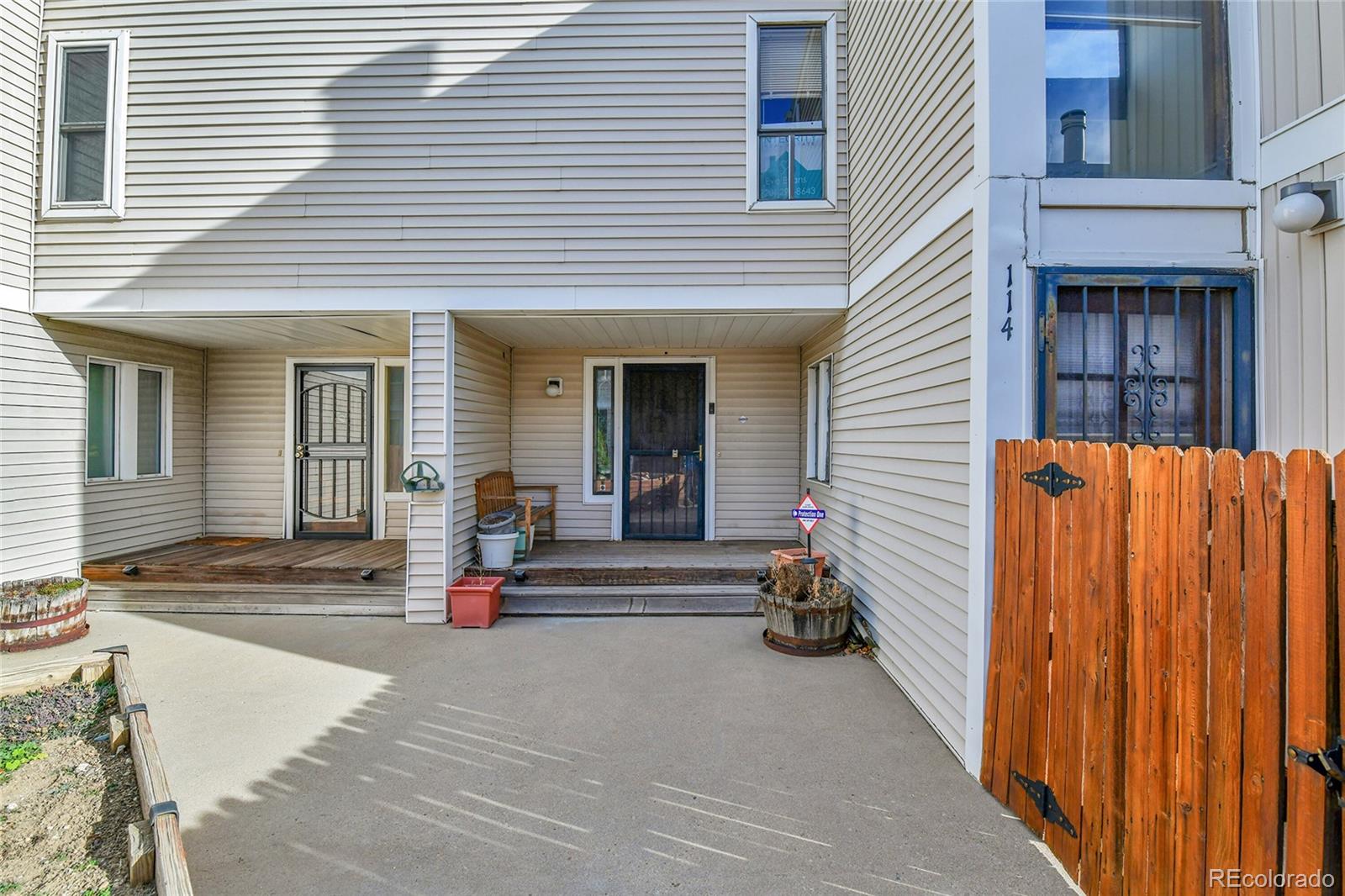 1050 S Monaco Parkway Denver CO 80224