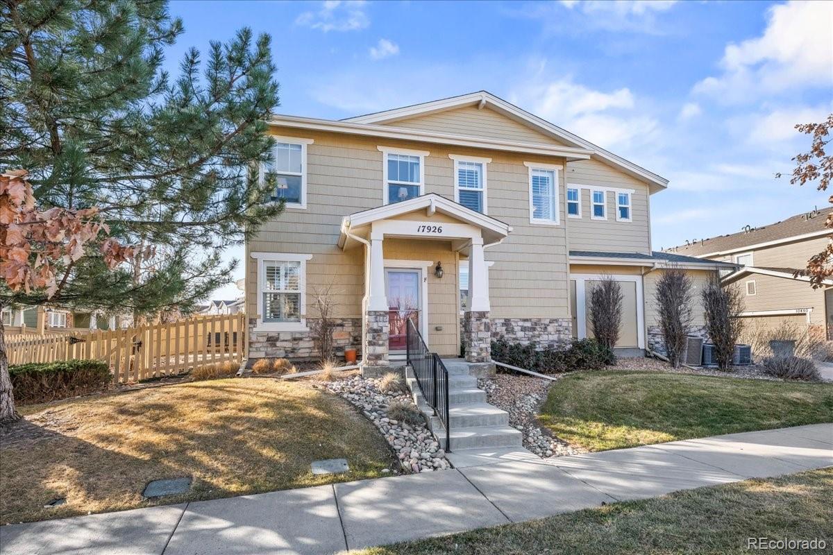 17926 E 104th Way Commerce City CO 80022
