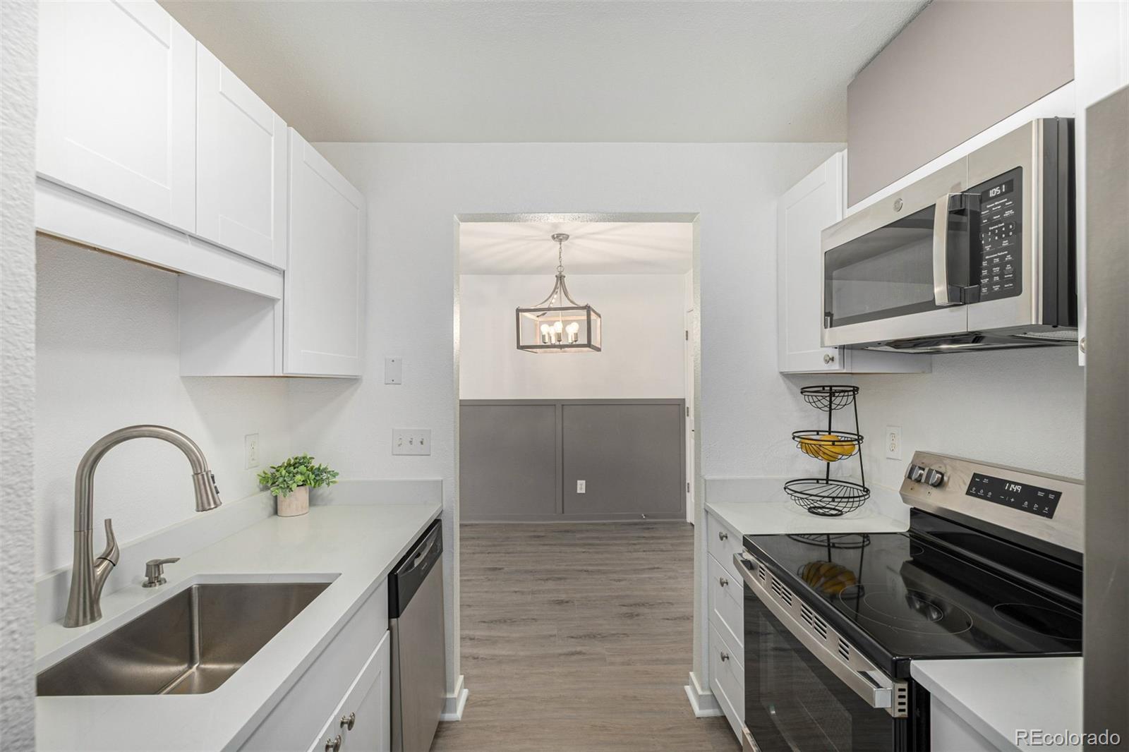 3550 S Harlan Street Denver CO 80235