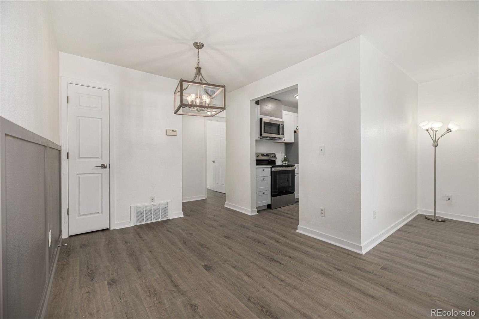 3550 S Harlan Street Denver CO 80235