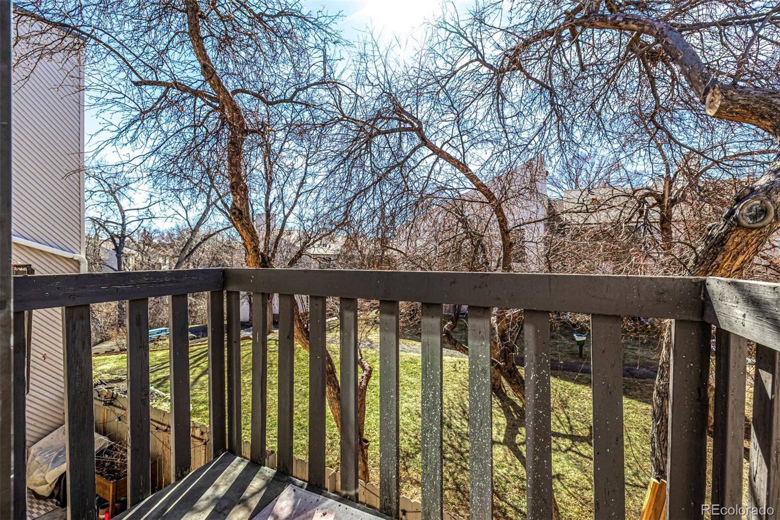 3550 S Harlan Street Denver CO 80235