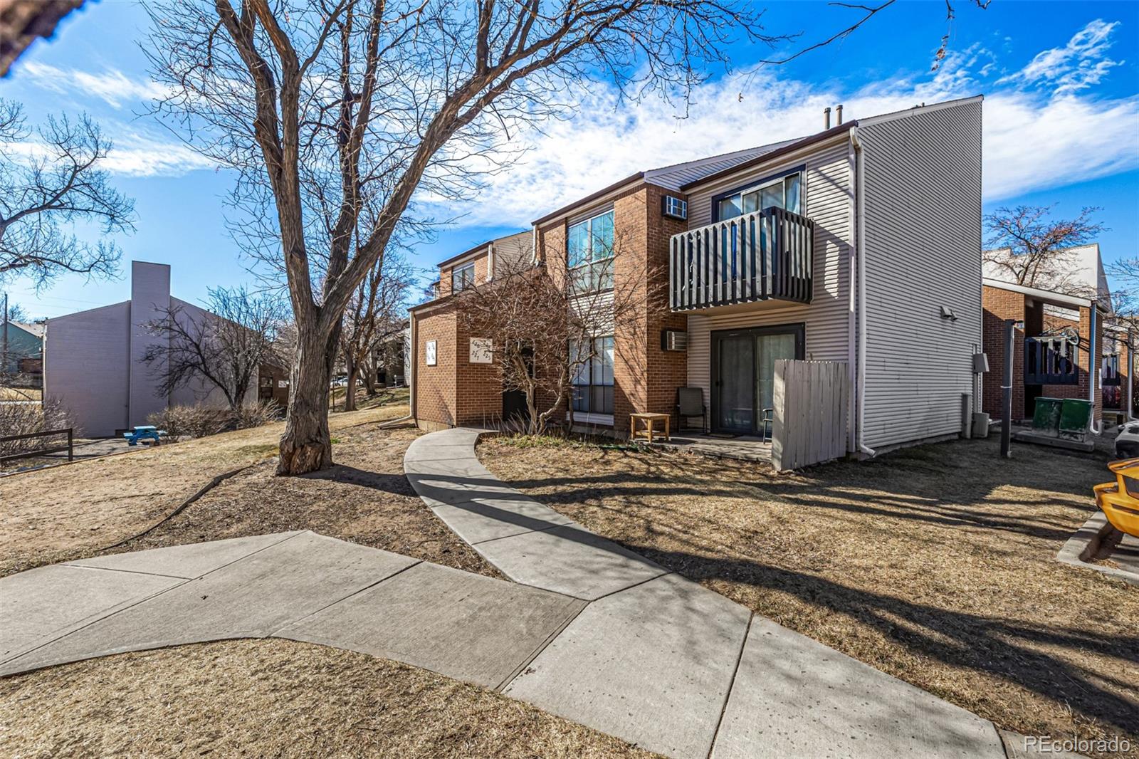 3550 S Harlan Street Denver CO 80235