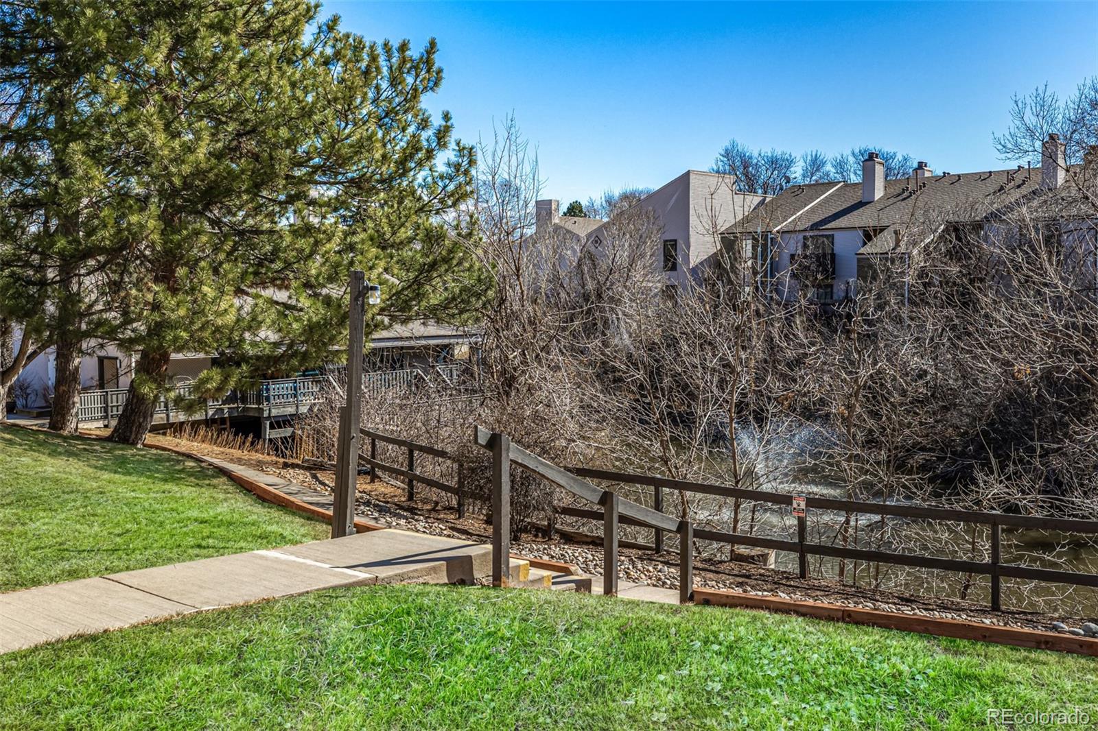 3550 S Harlan Street Denver CO 80235
