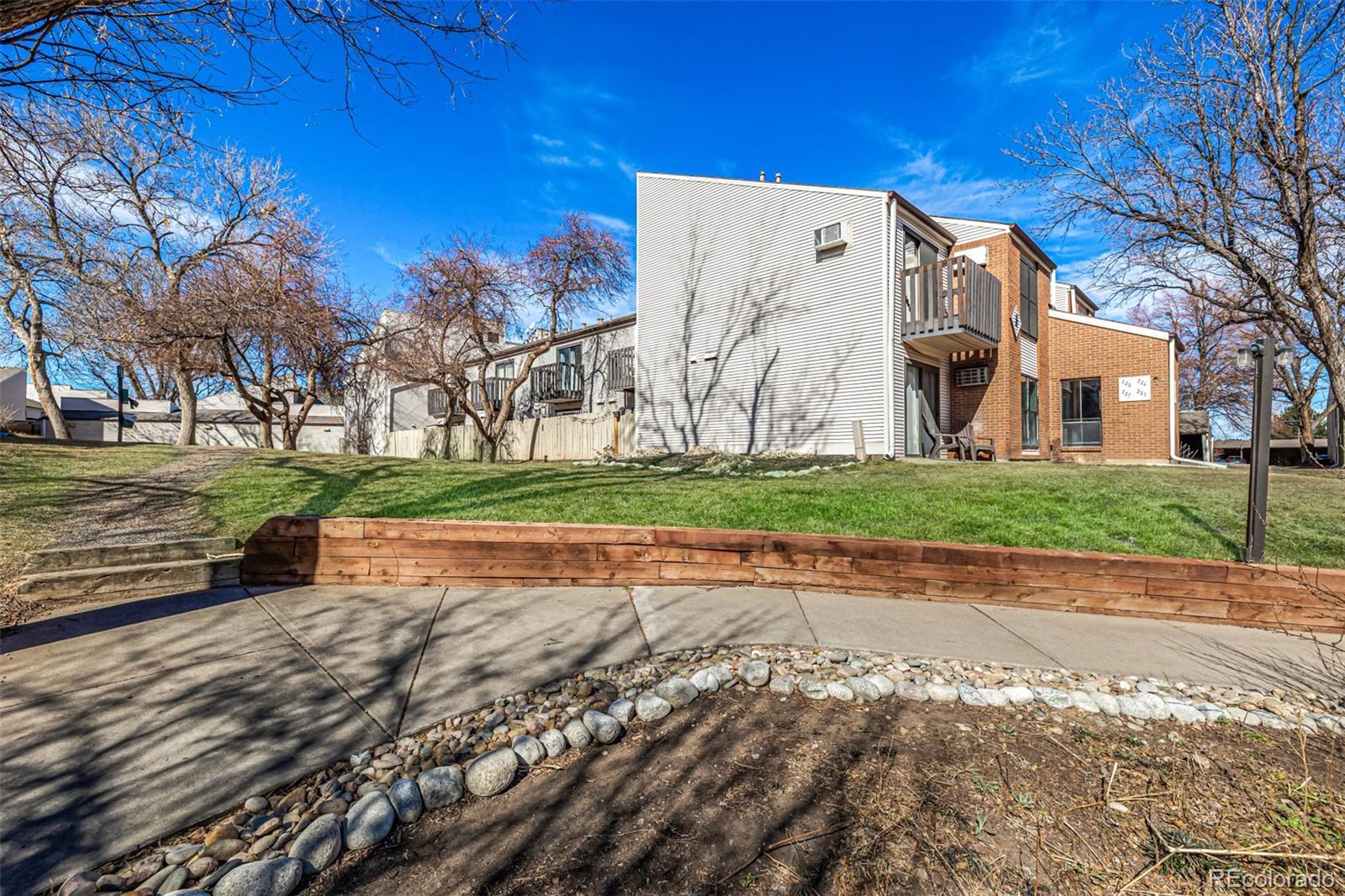 3550 S Harlan Street Denver CO 80235