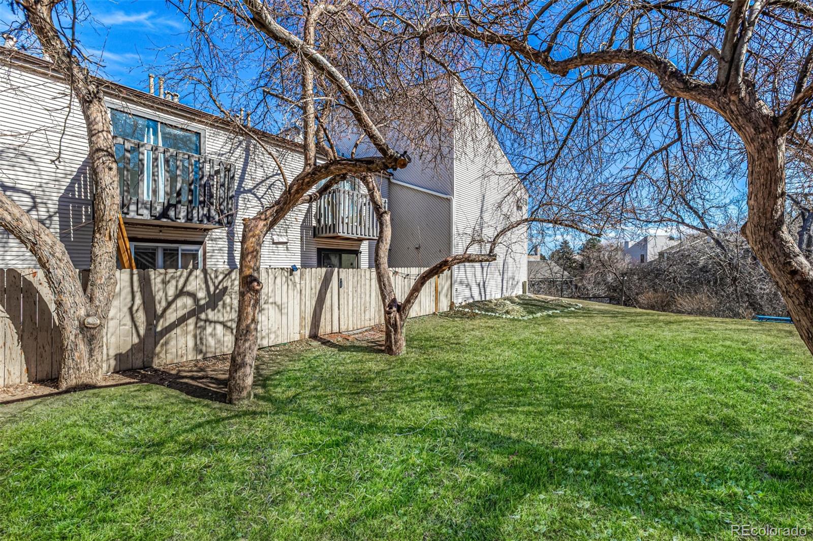 3550 S Harlan Street Denver CO 80235