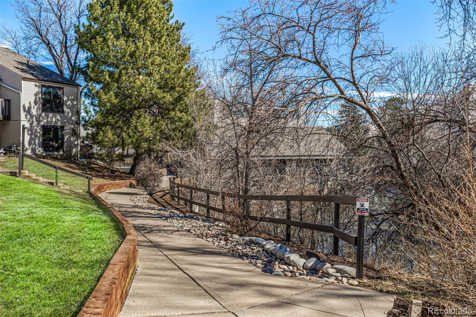 3550 S Harlan Street Denver CO 80235