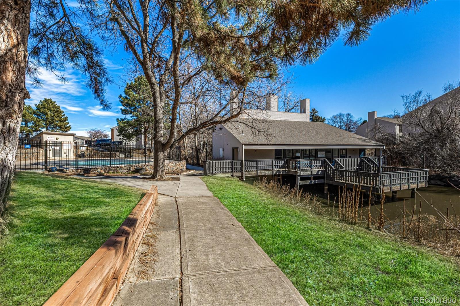 3550 S Harlan Street Denver CO 80235