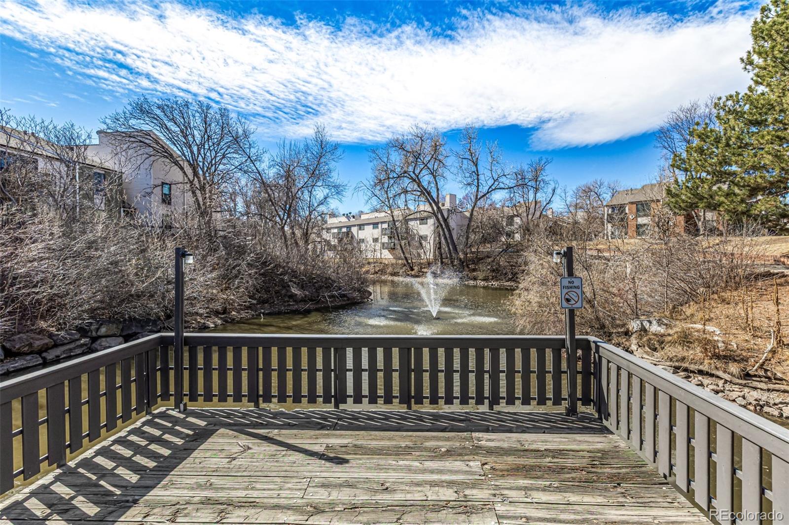 3550 S Harlan Street Denver CO 80235