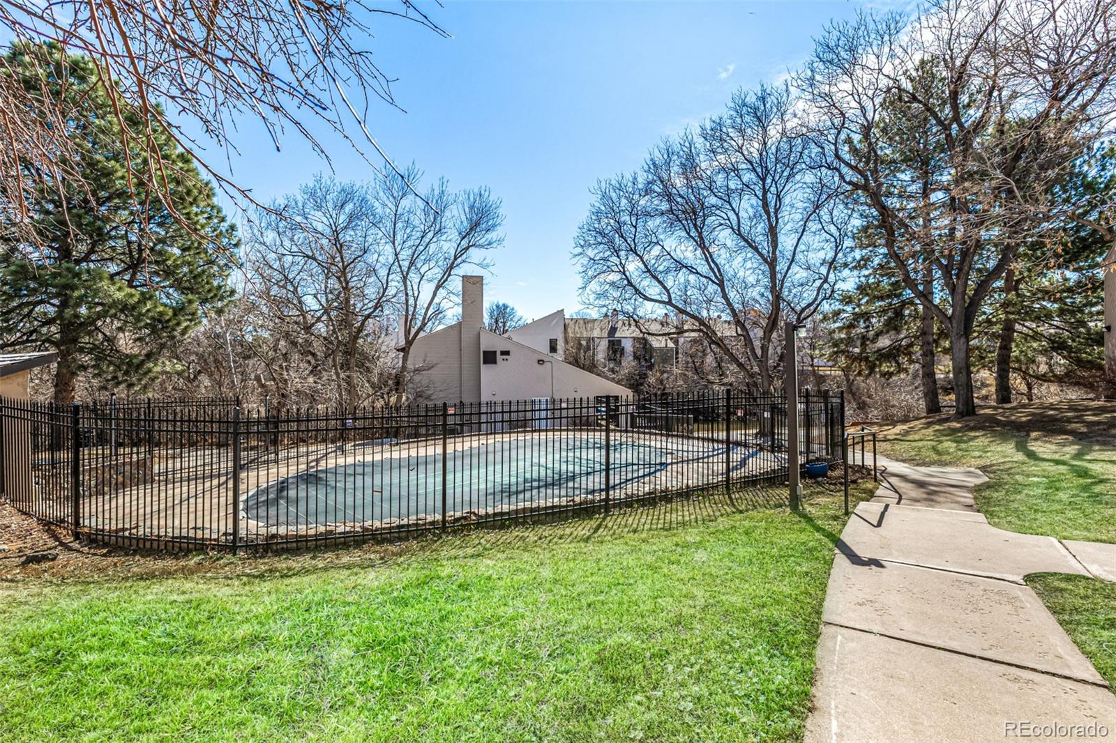 3550 S Harlan Street Denver CO 80235