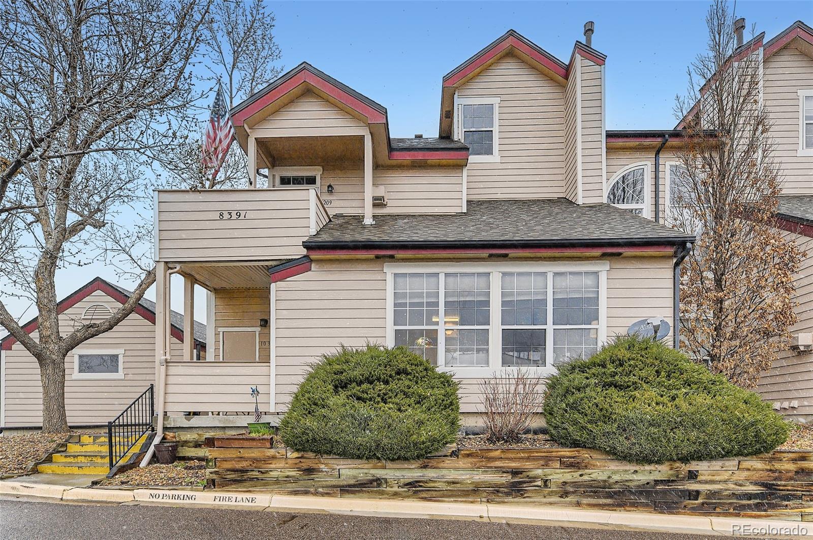 8391 S Upham Way Littleton CO 80128