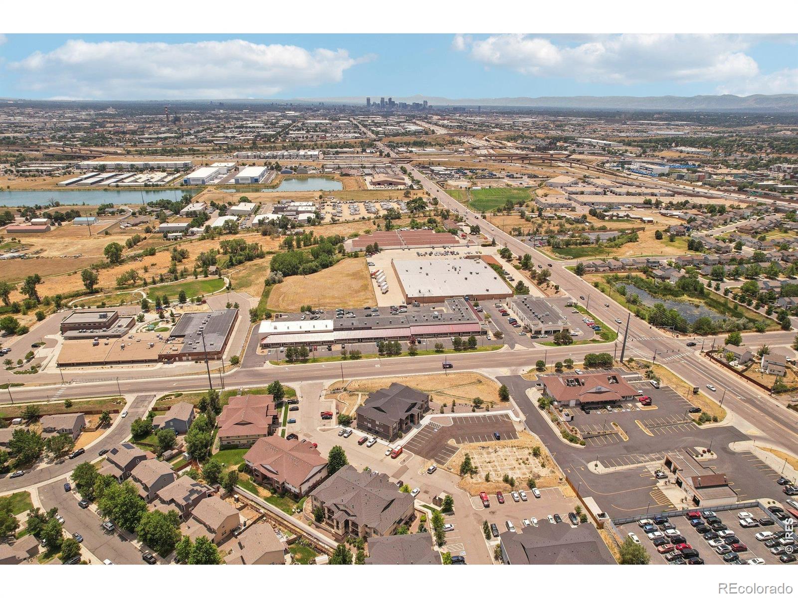 875 E 78th Avenue Denver CO 80229