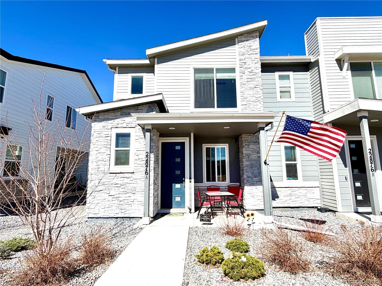 22876 E Tufts Place Aurora CO 80015