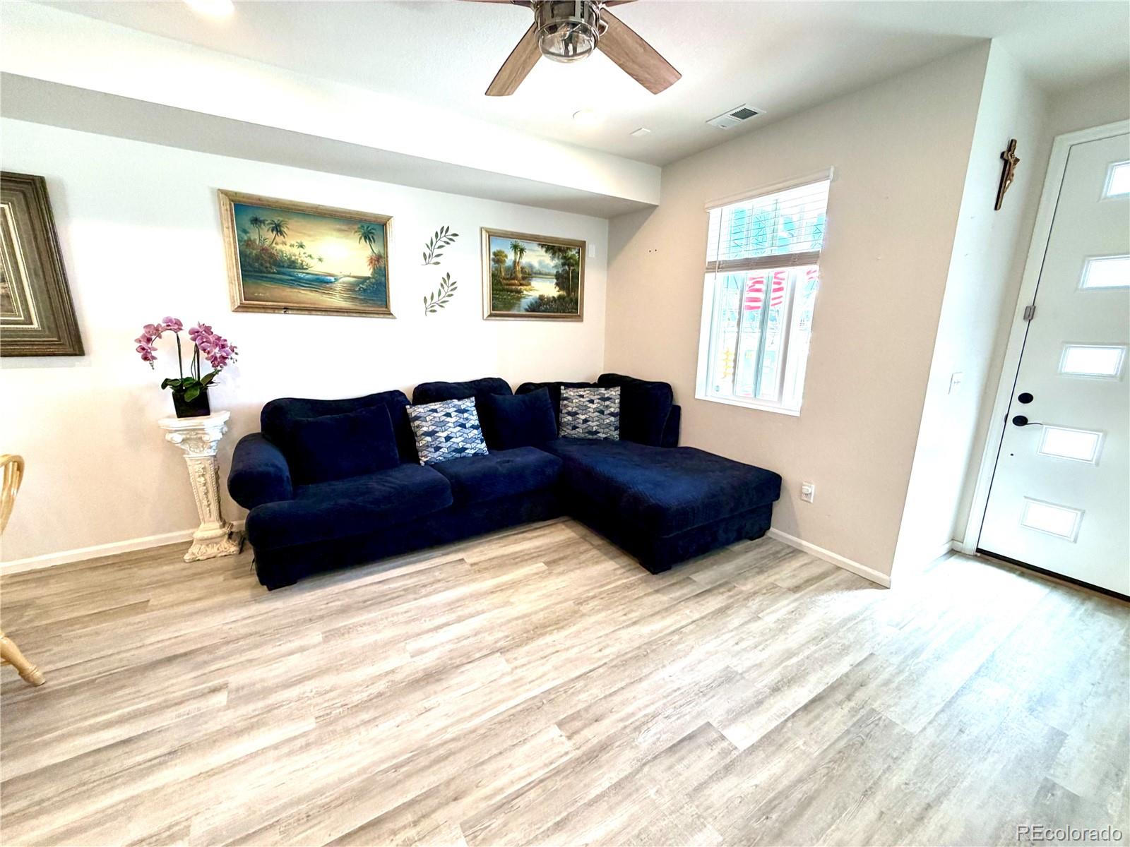 22876 E Tufts Place Aurora CO 80015