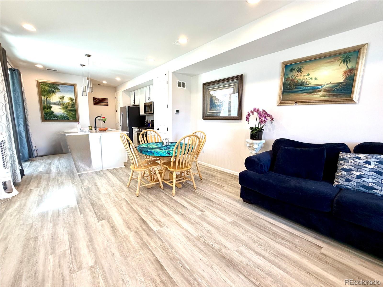 22876 E Tufts Place Aurora CO 80015