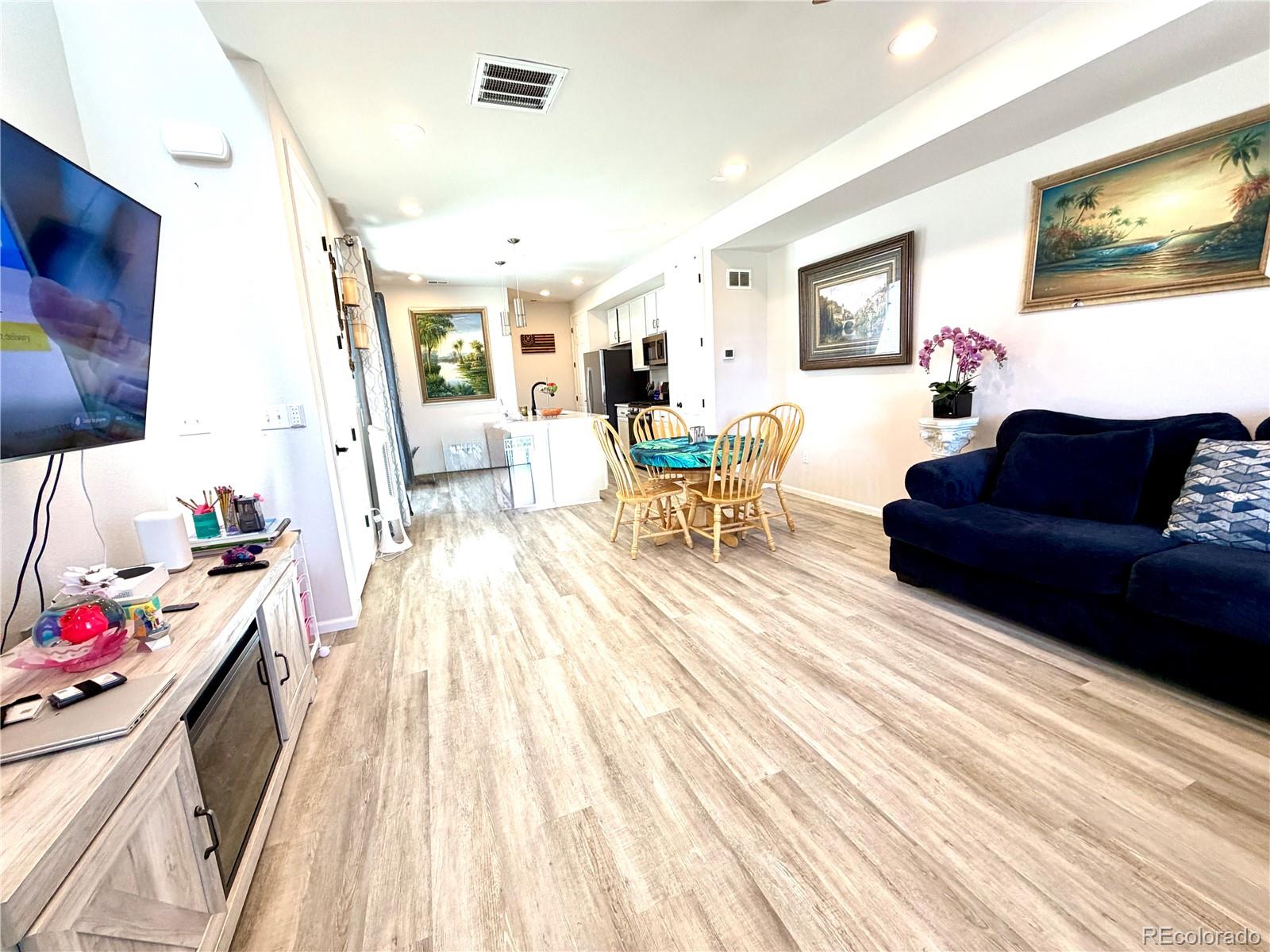 22876 E Tufts Place Aurora CO 80015