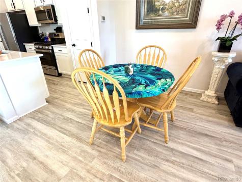 22876 E Tufts Place Aurora CO 80015