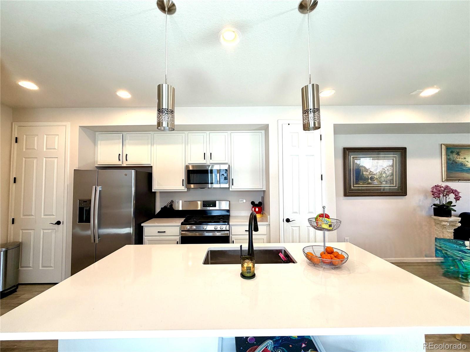 22876 E Tufts Place Aurora CO 80015