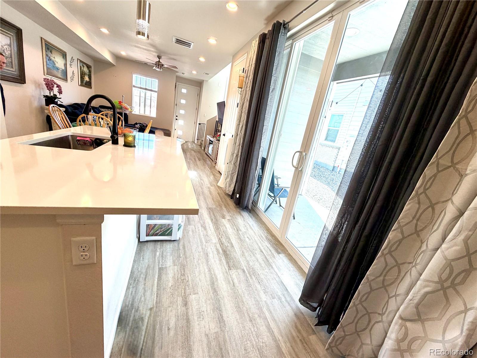 22876 E Tufts Place Aurora CO 80015