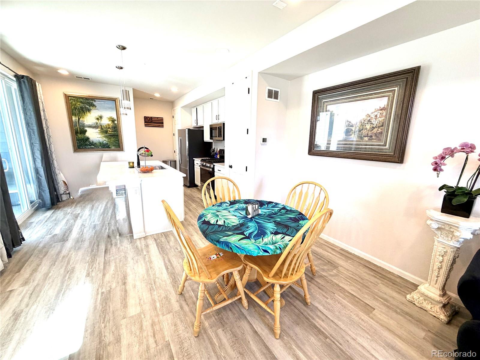 22876 E Tufts Place Aurora CO 80015