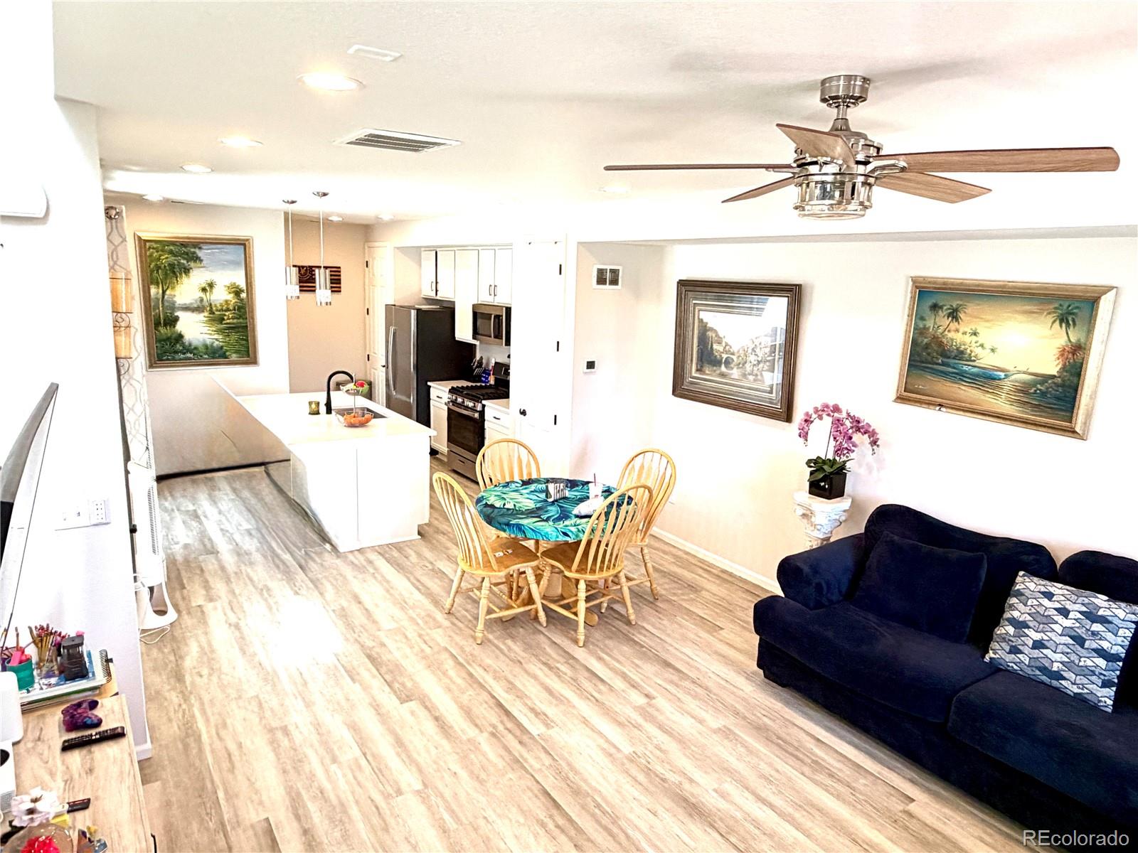 22876 E Tufts Place Aurora CO 80015
