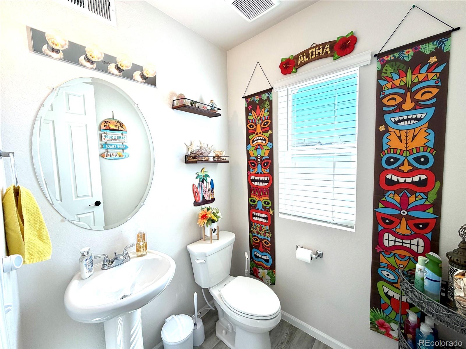 22876 E Tufts Place Aurora CO 80015