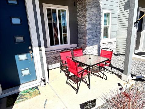 22876 E Tufts Place Aurora CO 80015