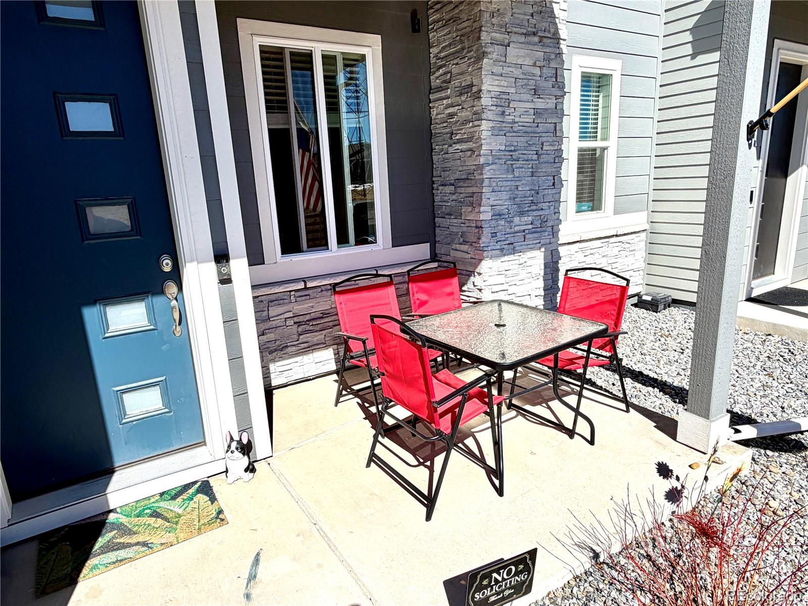 22876 E Tufts Place Aurora CO 80015