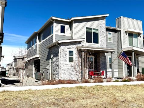 22876 E Tufts Place Aurora CO 80015
