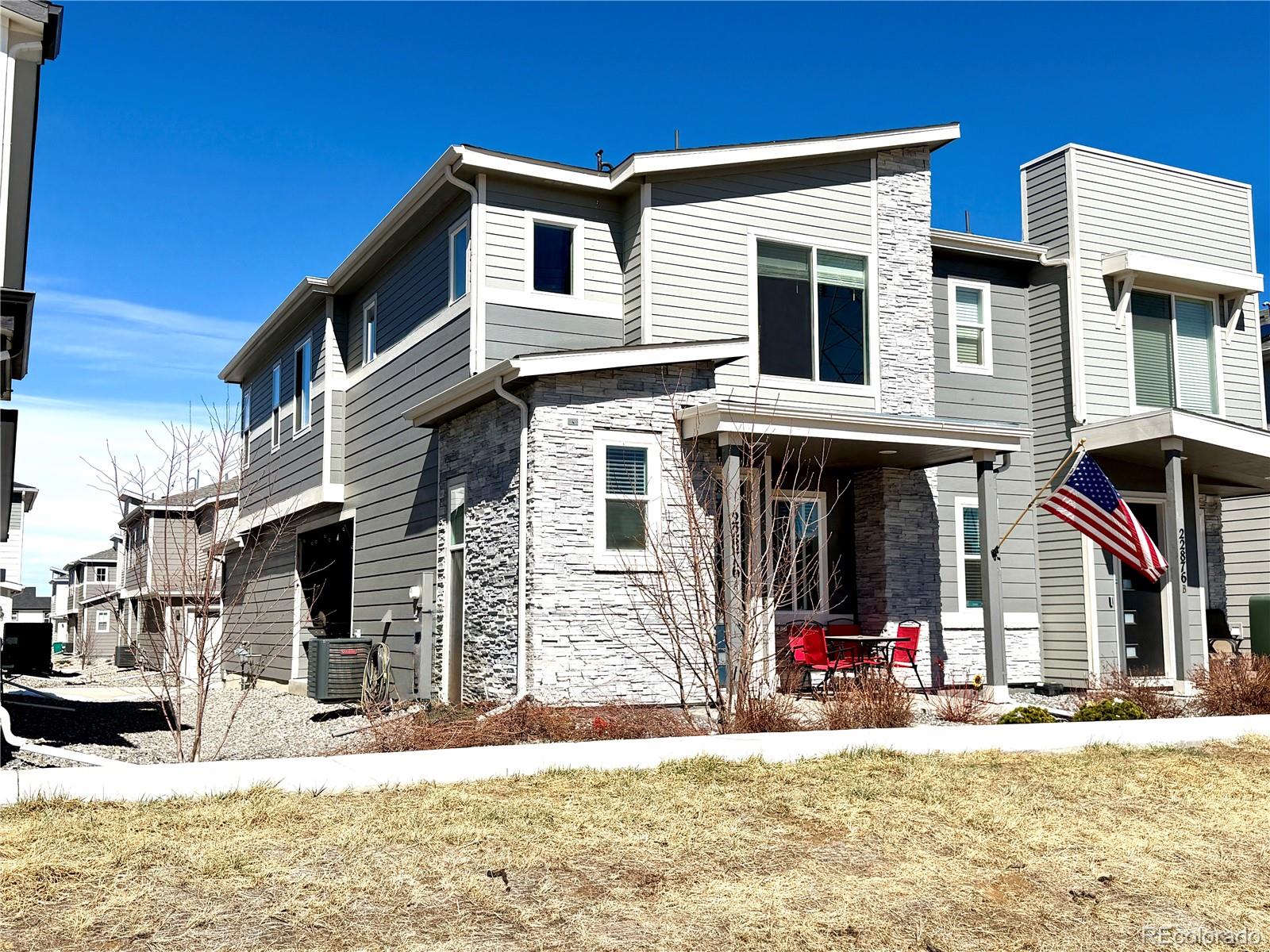 22876 E Tufts Place Aurora CO 80015