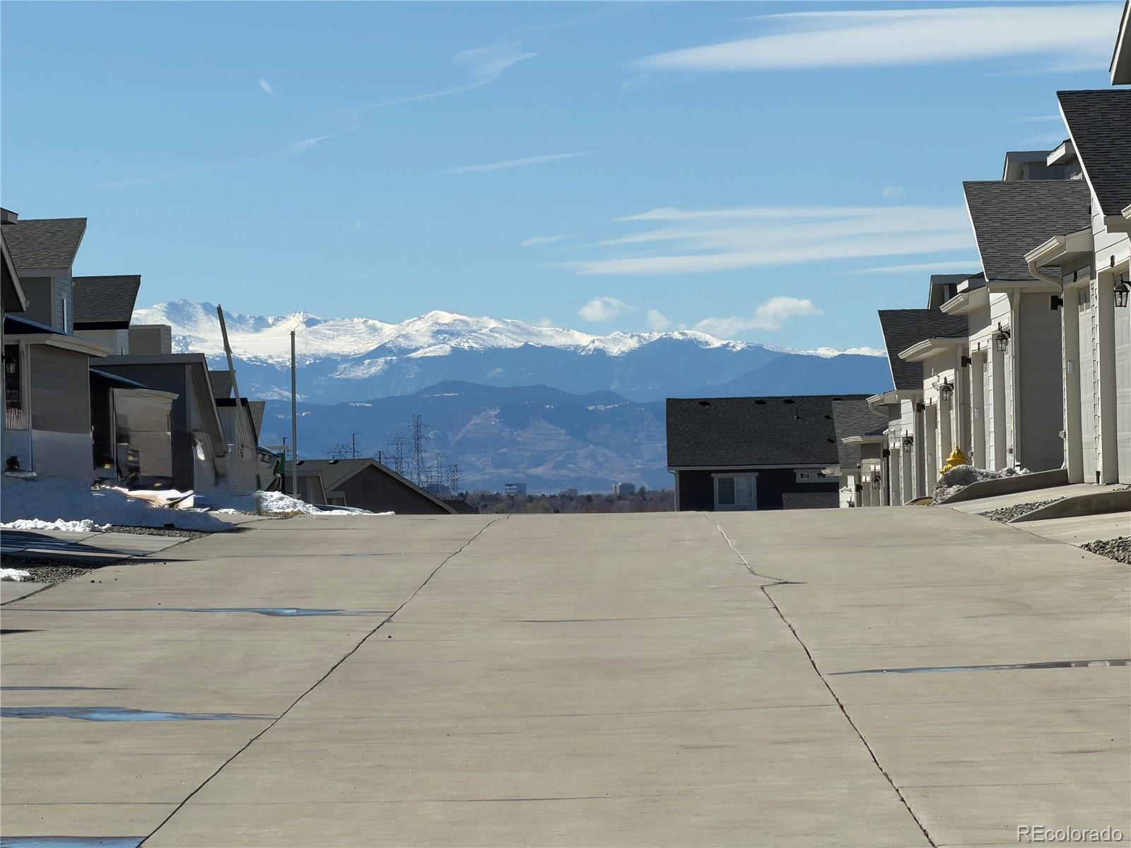 22876 E Tufts Place Aurora CO 80015