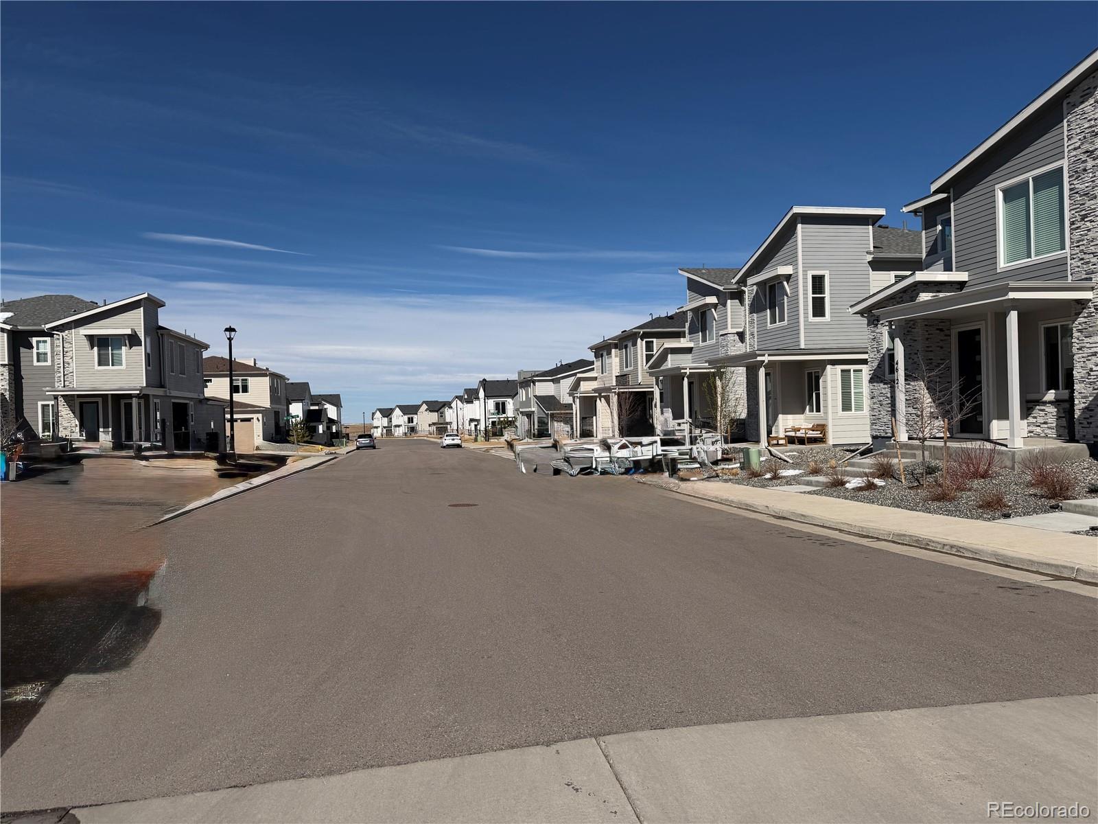 22876 E Tufts Place Aurora CO 80015