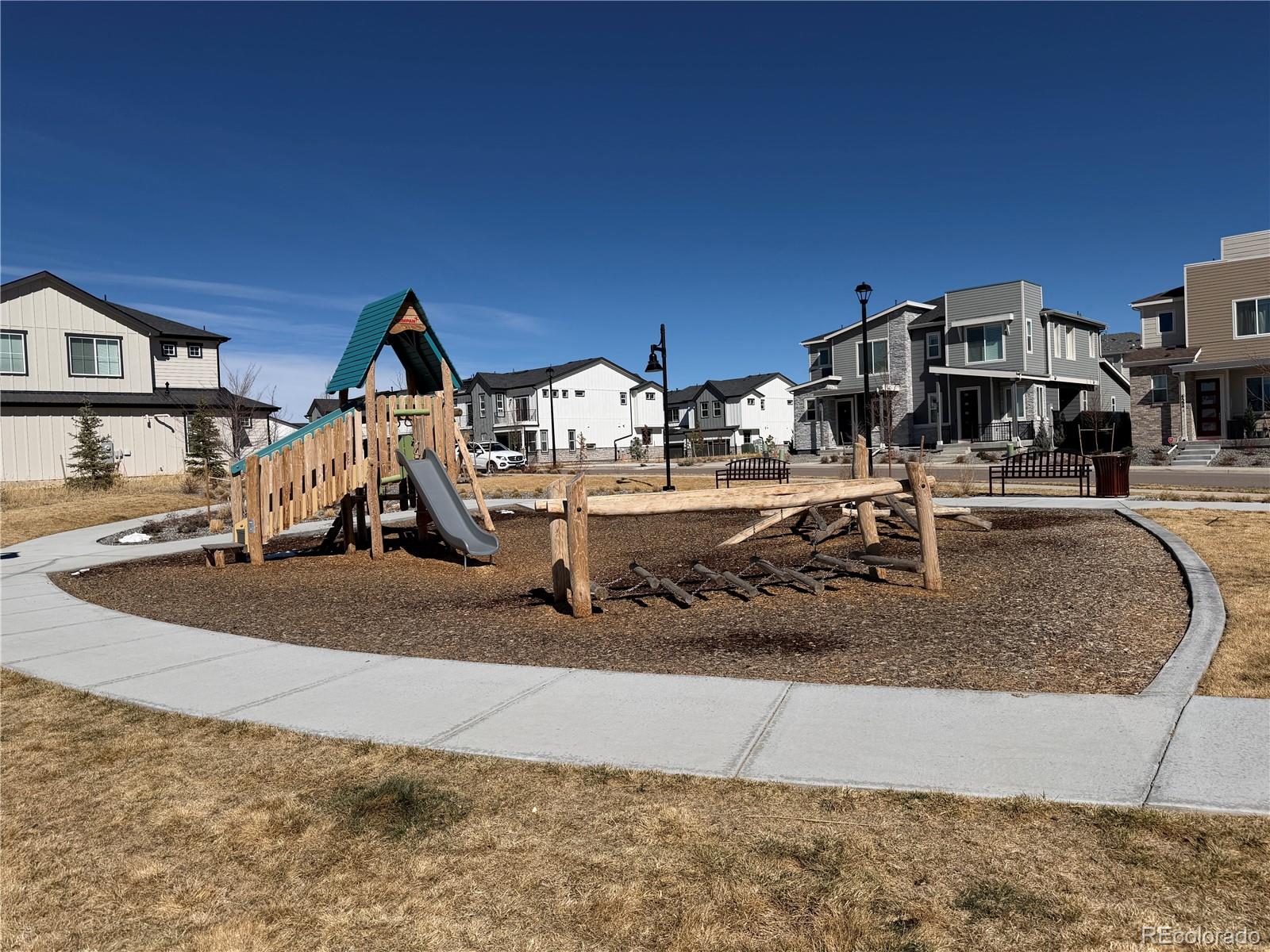 22876 E Tufts Place Aurora CO 80015