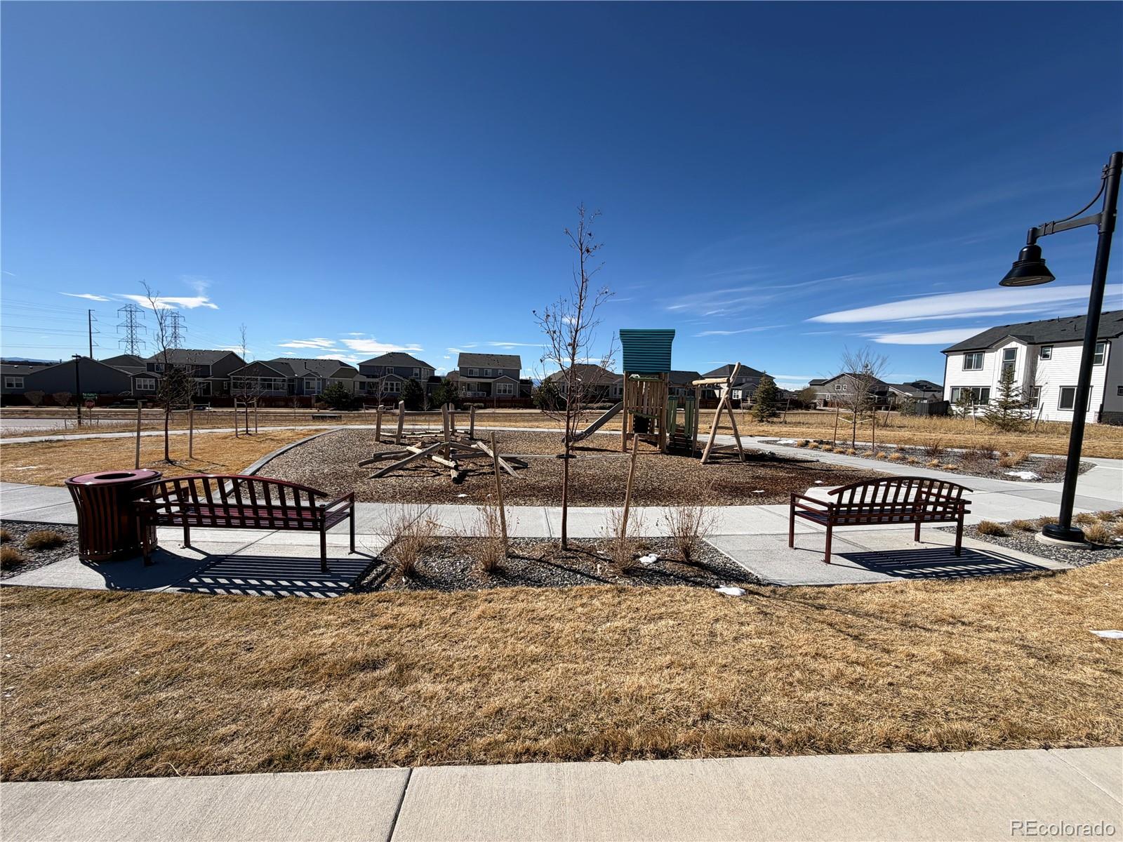 22876 E Tufts Place Aurora CO 80015