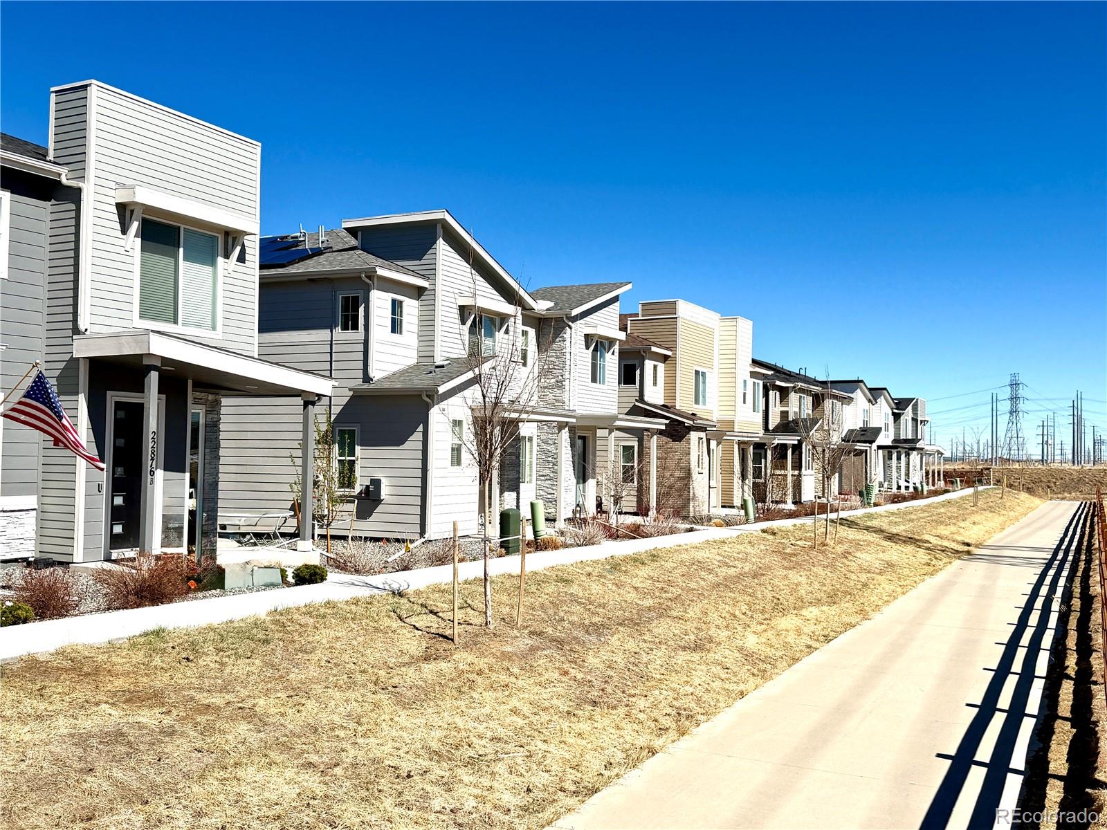 22876 E Tufts Place Aurora CO 80015
