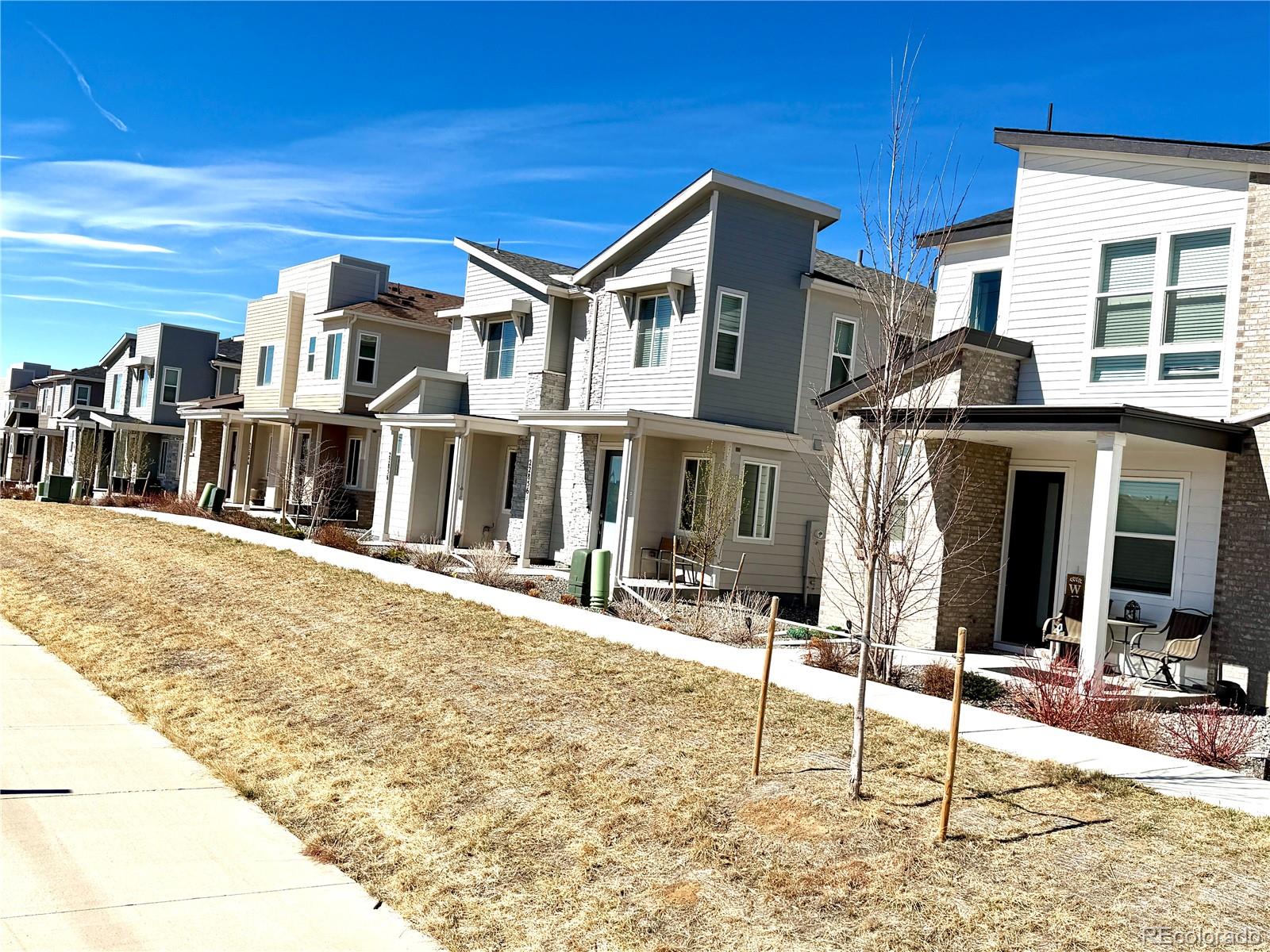 22876 E Tufts Place Aurora CO 80015