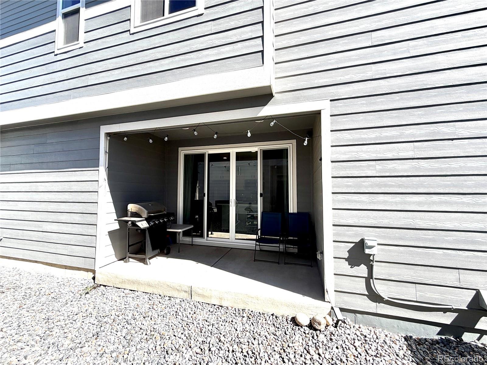 22876 E Tufts Place Aurora CO 80015