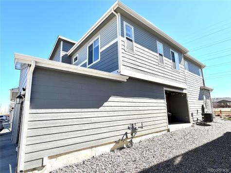 22876 E Tufts Place Aurora CO 80015
