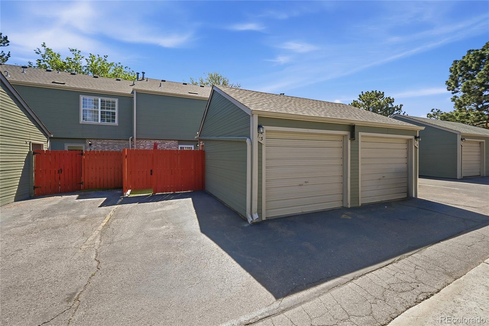 3465 S Ammons Street Lakewood CO 80227